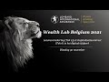 Replay: Wealth Lab Belgium 2021 - Levensverzekering &amp; Kapitalisatiecontract in het digitale tijdperk