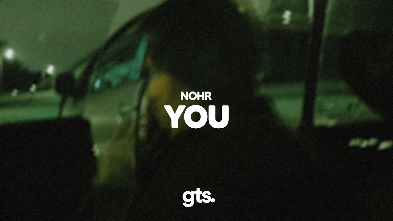 Nohr - You