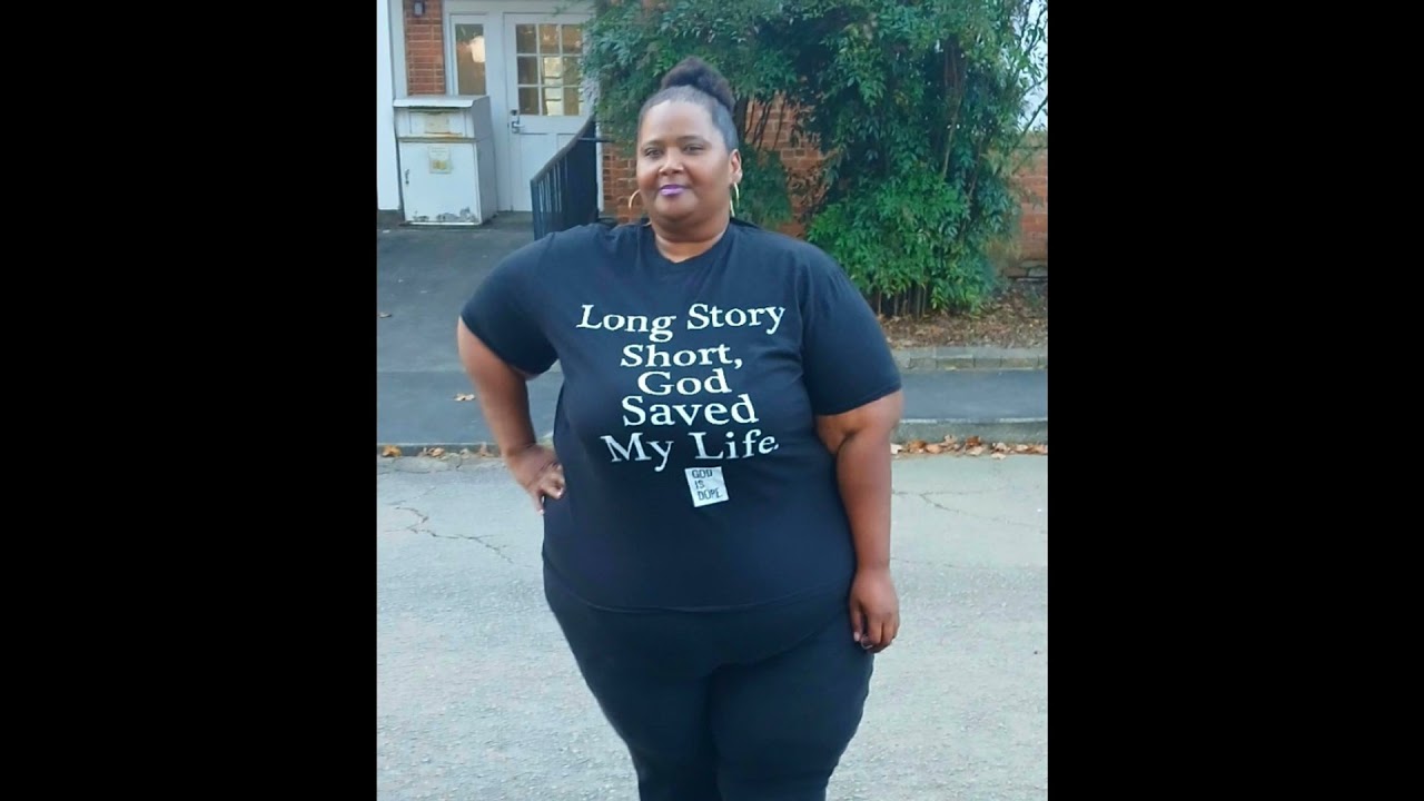 Episode 769 Thanksgiving Was Great!- Lovely J Podcast