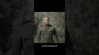 A War Story Straight from the Crypt #shorts #weirdtales #strangetales