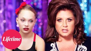 Dance Moms: Chloe Is MISSING from the ALDC! (S5) | Lifetime