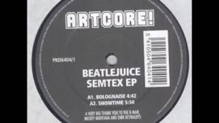 Beatlejuice - beetlejuice (b1)