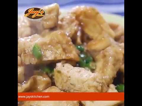 Kuah Tahu Isi Medan
