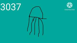 Mr.incrdible Becoming Uncanny 3036-3040 Phases For