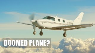 A Plane Without A Chance: The Story of The Mooney 301