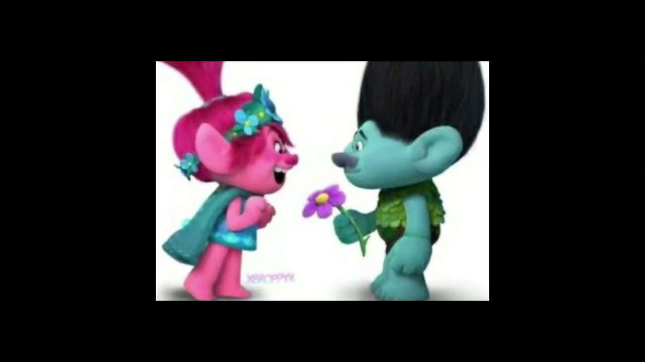 Better Together (FULL SONG!!) Broppy Edit