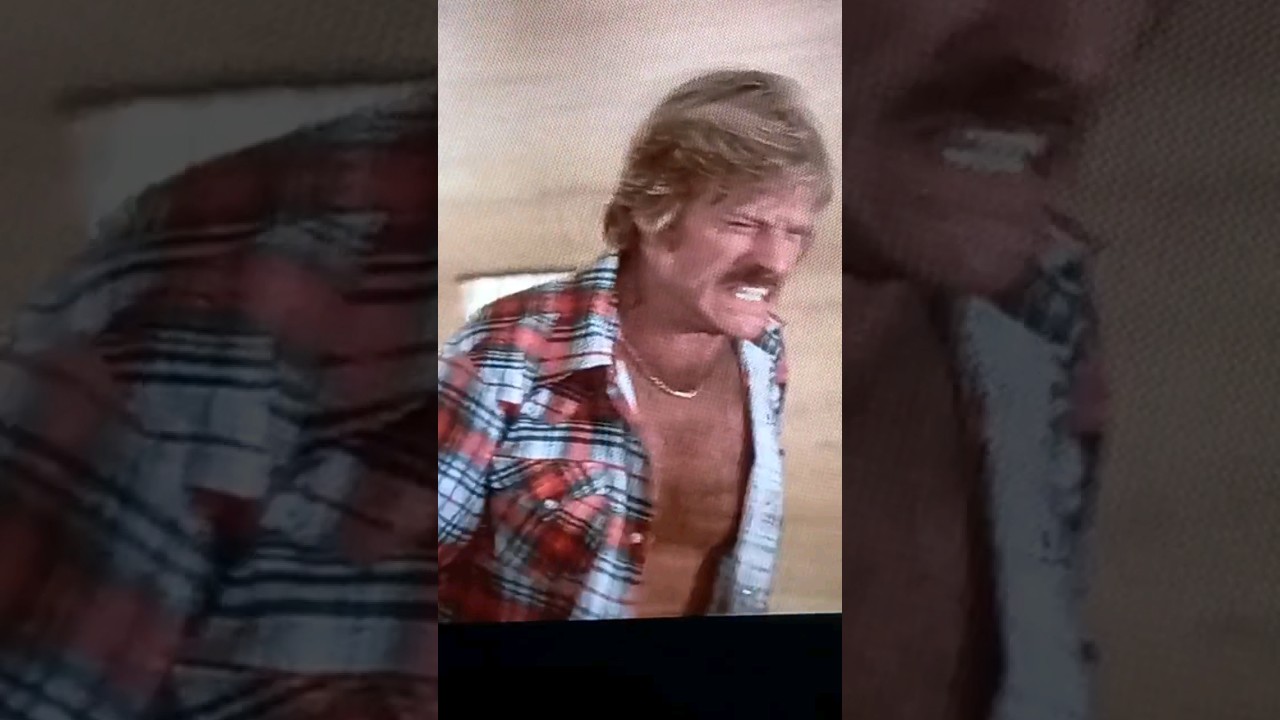 Robert Redford. Willie Nelson - Mammas Don't Let Your Babies Grow Up to Be Cowboys.