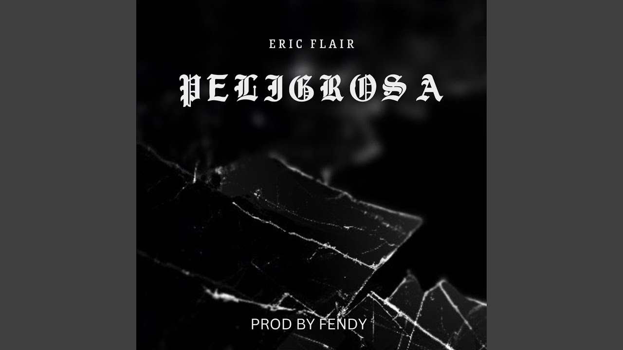 Watch Peligrosa on YouTube Watch Peligrosa on YouTube