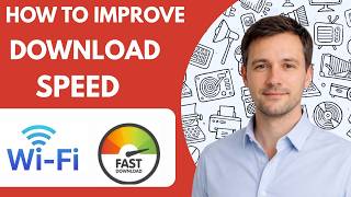 How to Improve Download Speed on PC Full Guide 2026