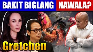 Dahilan Bakit Biglang Nawala si Gretchen Baretto | Gretchen Baretto Net-worth