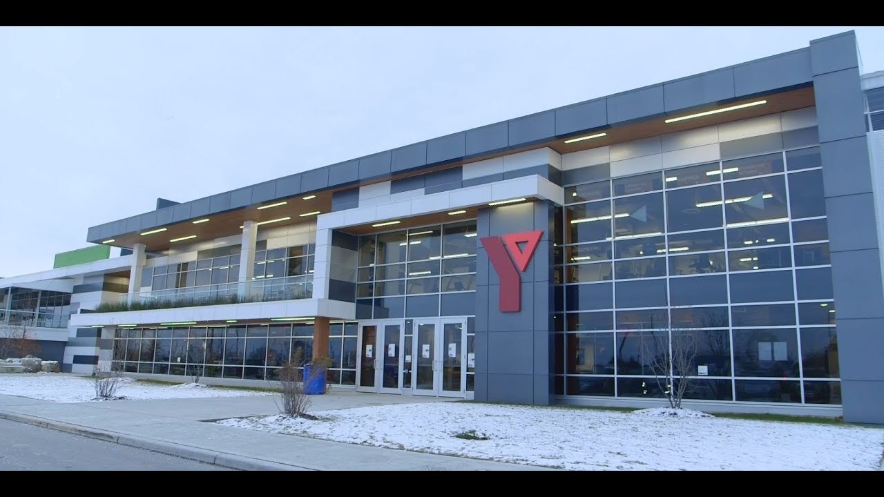 Windsor YMCA YouTube