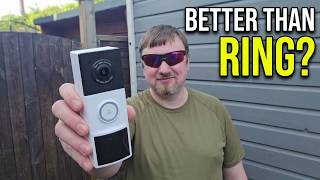 Tapo TD21 / D210 Review: Why You Don't Need a Doorbell Subscription