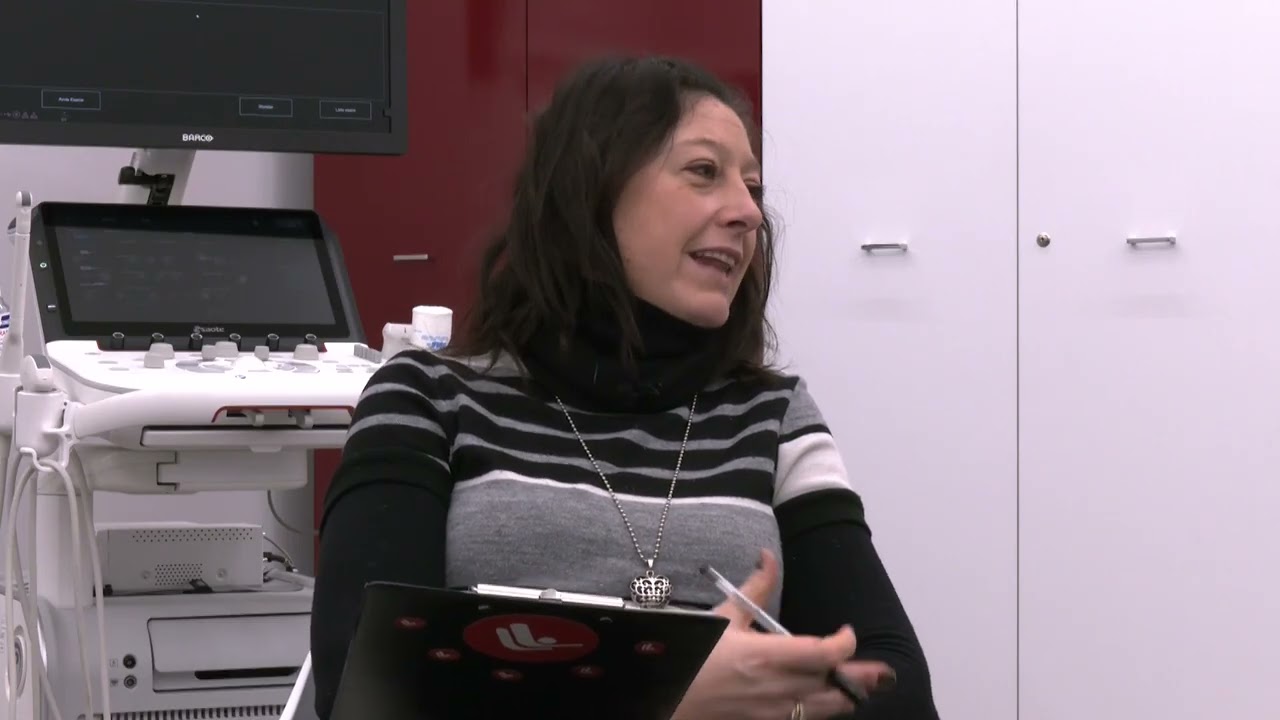 LILT Pillole di prevenzione 18 con la Dott.ssa Deanna Belliti