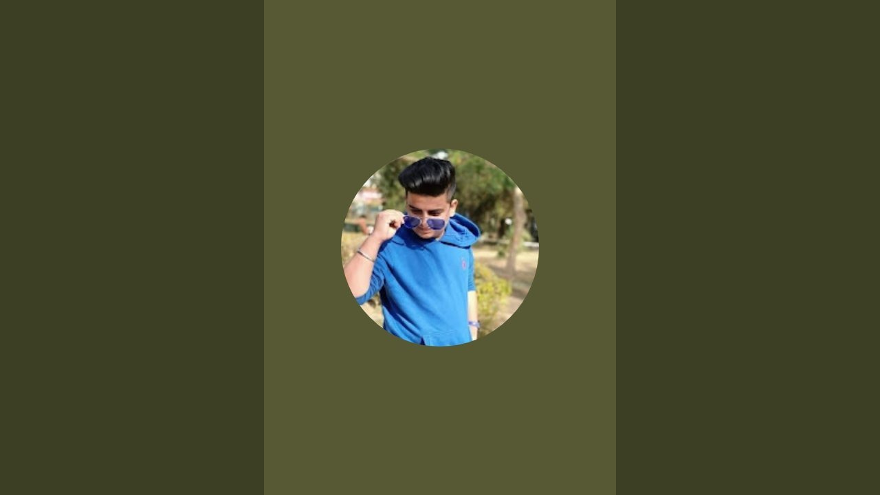 kumaoniboy sonu vlogs youtuber is live!