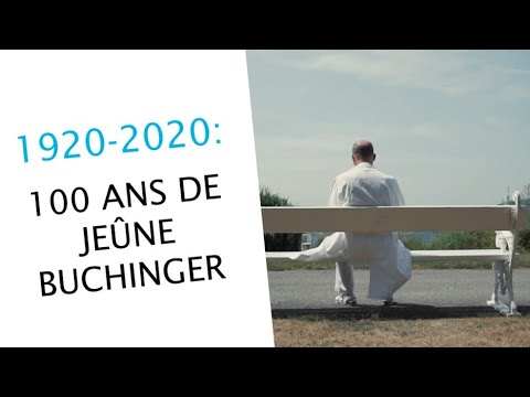100 Jahre Buchinger Heilfasten Deutsch Buchinger Wilhelmi Youtube