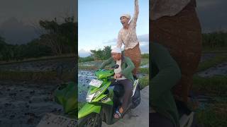 ATOK OPAH PLISS INGAT UMUR 😭😭 #shorts #funny