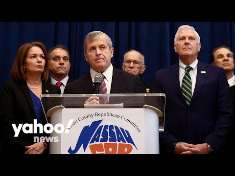 New York Republicans