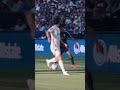 Gabriel Pec Steals Ball From SDFC’s Chucky Lozano #LAGalaxy #MLS