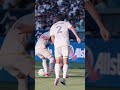 Gabriel Pec Steals Ball From SDFC’s Chucky Lozano #LAGalaxy #MLS