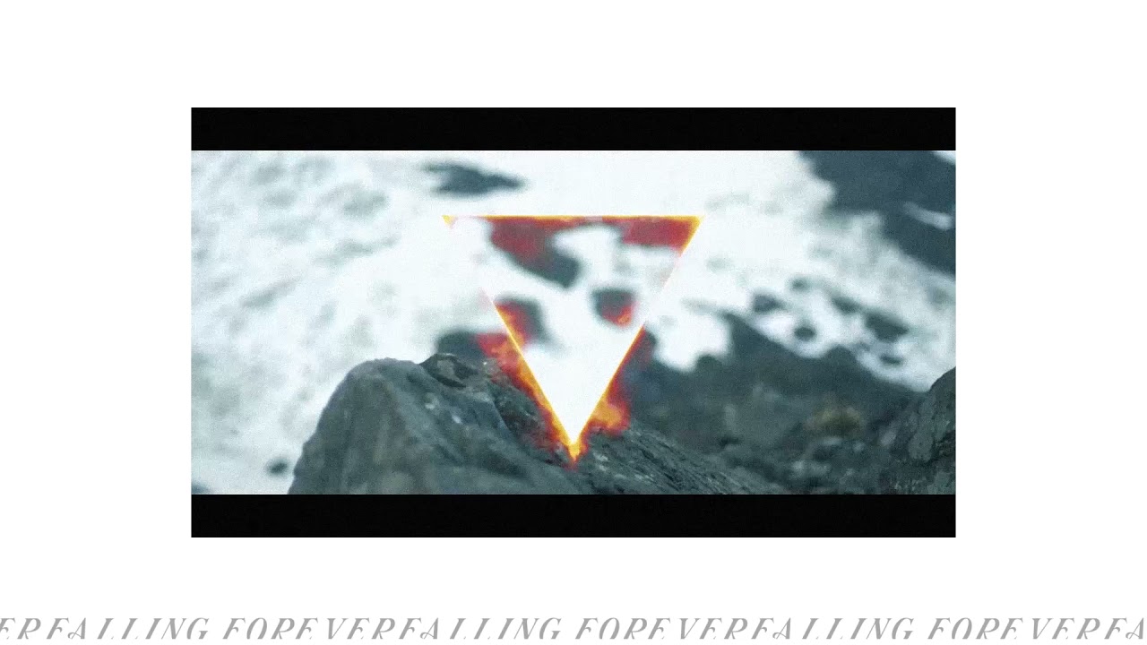 falling forever - still don't know but I hope that someday I will