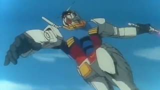 Gundam Evolve 01 Rx 78 Solar