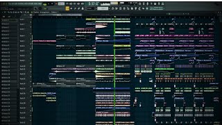 [FLP]STMPD Modern Bass House Track FLP + Download