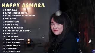 Happy Asmara   Angin Dalu  Full Album  Dangdut Koplo Terbaru 2021   Lagu Jawa Terpopuler 2021