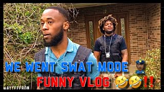 Video Shoot With Mvgazine And Family Night Ft Godjjcoreylamar Vlog