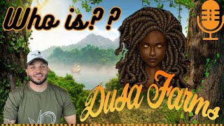 Juvar's Inspiring Journey: Dusa Farms' Transformation from Soil Struggles to DWC Success to Coco