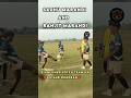 Sadhu &amp; Ranjeet Ka Skill ⚽😮 || Kingfisher Fc Potka ⚽💪🔥 #football #footballhighlights #shortvideo