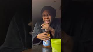 Pear juice for relief 🧻🚽 Content