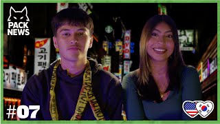 PACK NEWS #07 | Buena Park High School