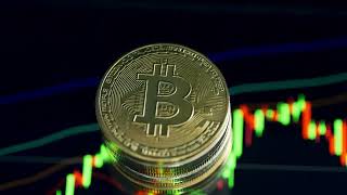 BTC LOOP Crypto Currency Video free to use 