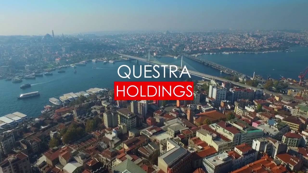 Questra Holdings - Promotion for the trip to Antalya 13-18 July