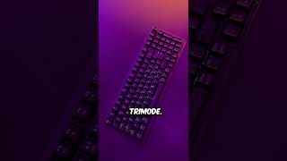 Redragon Eisa Pro: teclado 1800 Compact com numérico e Gasket Mount #redragon #pc #redragonbrasil