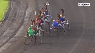 Vidéo de la course PMU PRIX OCTAVE DOUESNEL