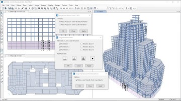 SAP2000 Complete Mastery 2024: Learn Everything in One Ultimate Tutorial