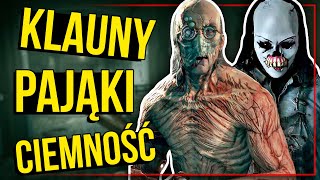 Czego boją się gracze? Fobie a&nbsp;gry