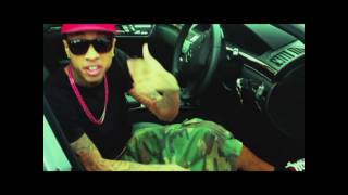 Tyga - BMF Freestyle HD