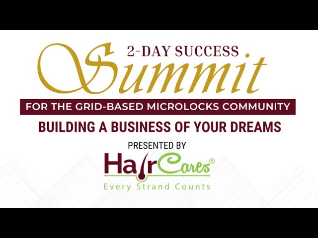 REPLAY - Summit Sneak Peek:  Practitioner’s Path to Sustainable Success