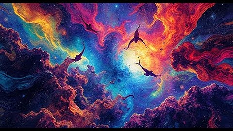 Chaos Precedes Creation: Harnessing Uncertainty to Fuel Transformation