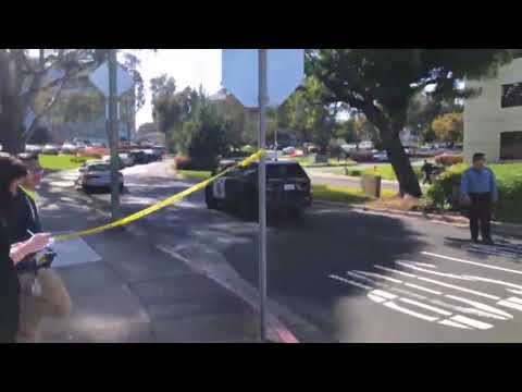 Al menos un muerto y tres heridos en un tiroteo en la sede de YouTube en California