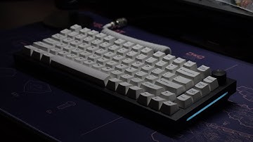 GMMK Pro w/ Alpacas [keyboard sound test]