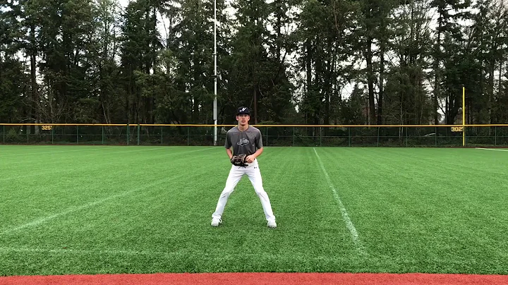 Colin Curry - OF/LHP
