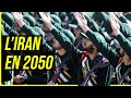 L'Iran en 2050