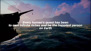 SinghApour: A Thrilling Treasure Adventure for Humanity's Future &#x1f30a;✨