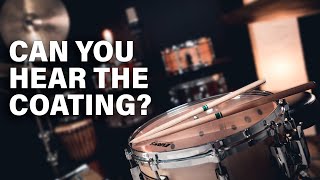 Drumhead Coating Conspiracy? | Season Five, Episode 49