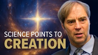 Why Intelligent Design Isn't Pseudoscience | Dr. Stephen Meyer