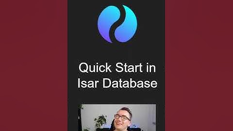 Getting Started with Isar Database - #Shorts