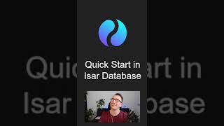 Getting Started with Isar Database - #Shorts screenshot 4